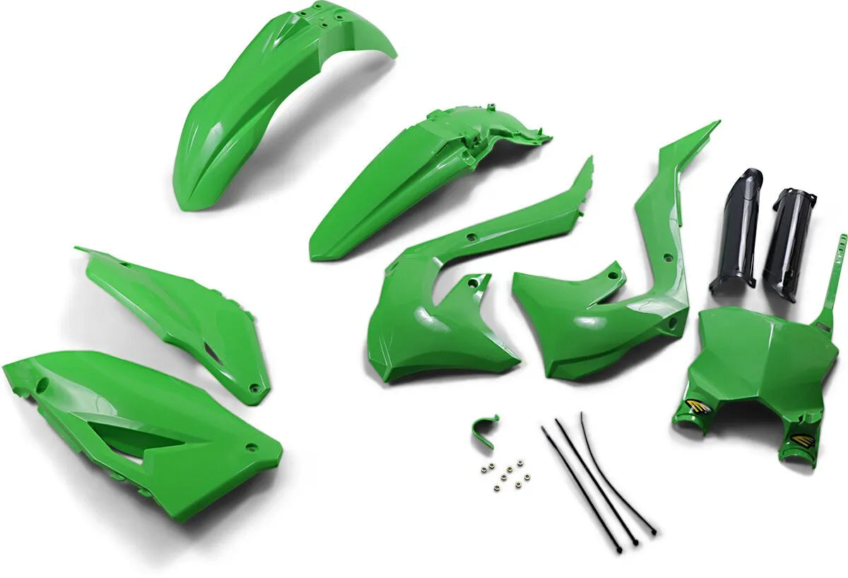 Cycra Powerflow Full Body Kit