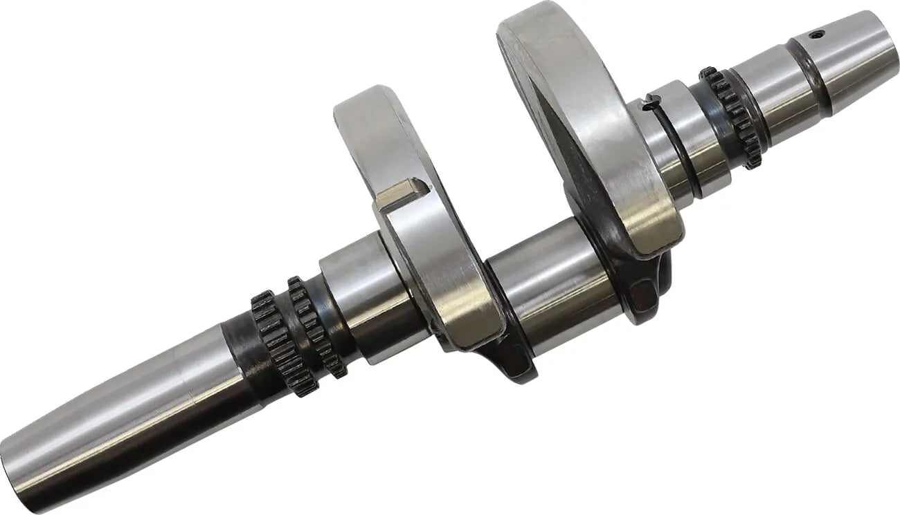 Hot Rods Oem Stroke Crankshaft