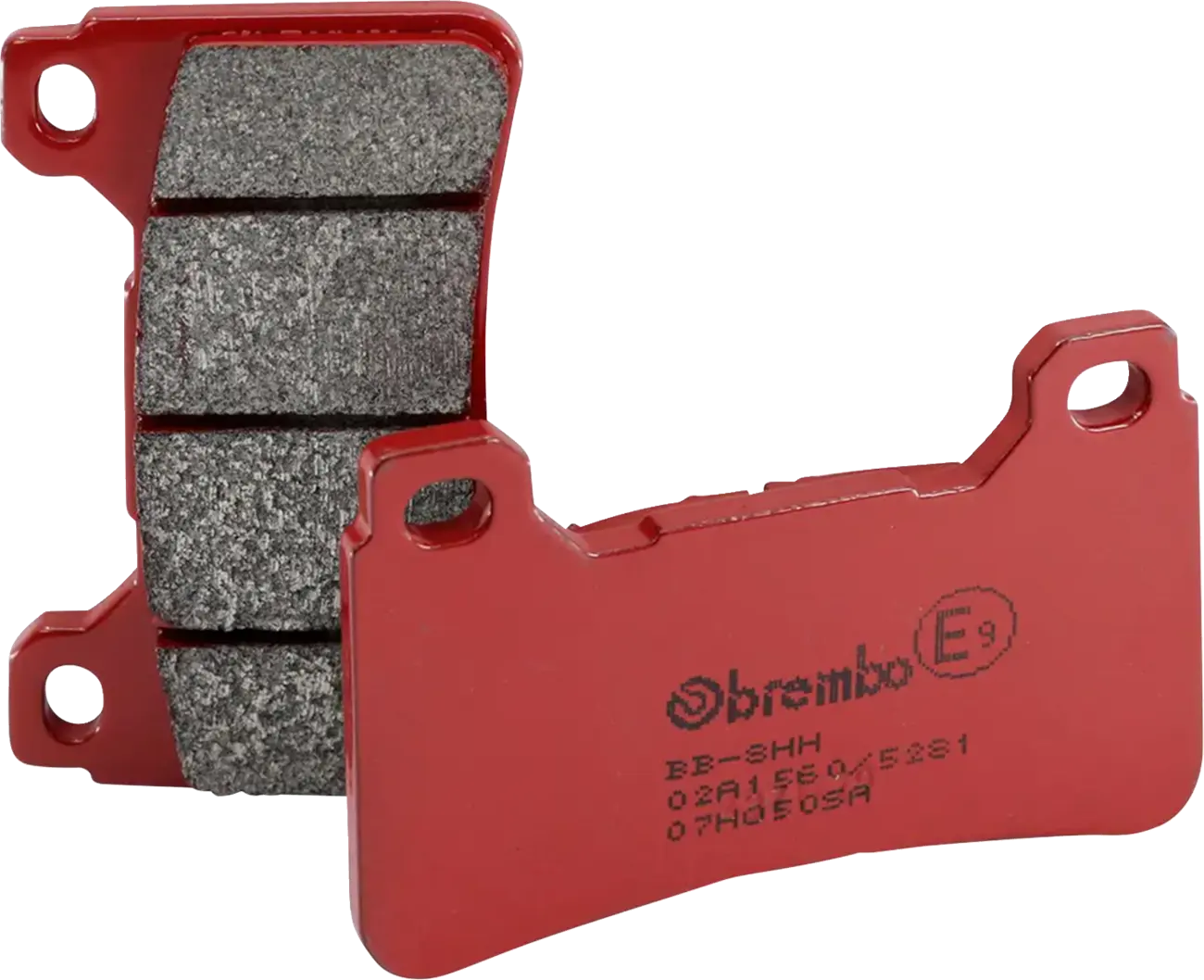 Brembo Prime Sintered Brake Pads For Road Use