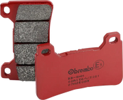 Brembo Prime Sintered Brake Pads For Road Use