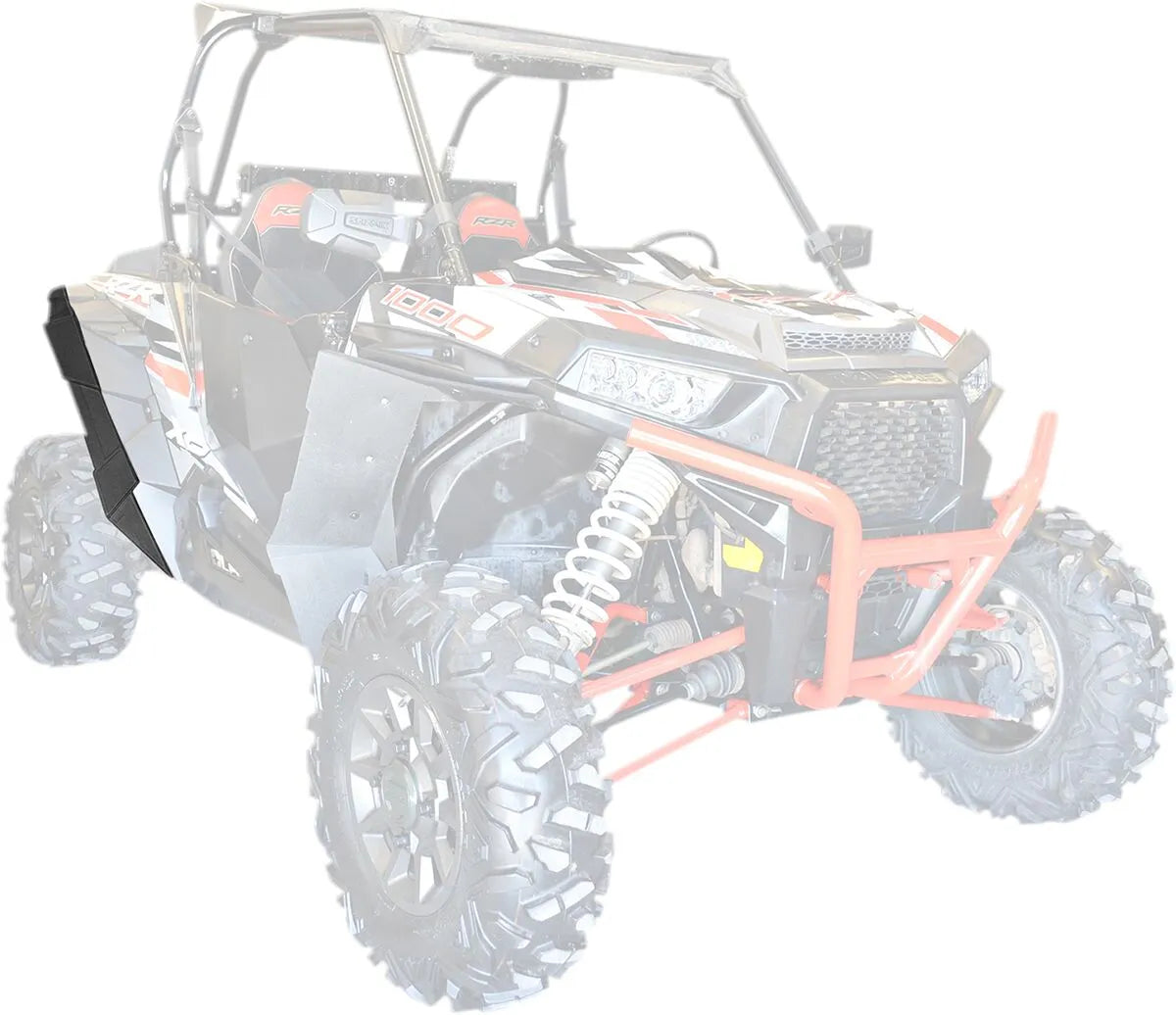 Powermadd Rear Fender Flare Extension