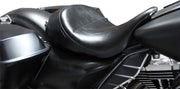 Le Pera Aviator Up Front Solo Seat - For Harley Davidson