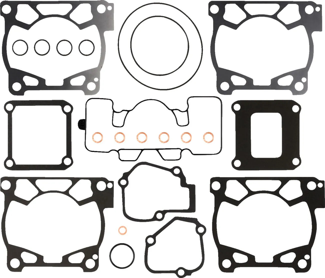 Cometic Hi-Performance Off-Road Top End Gasket Set