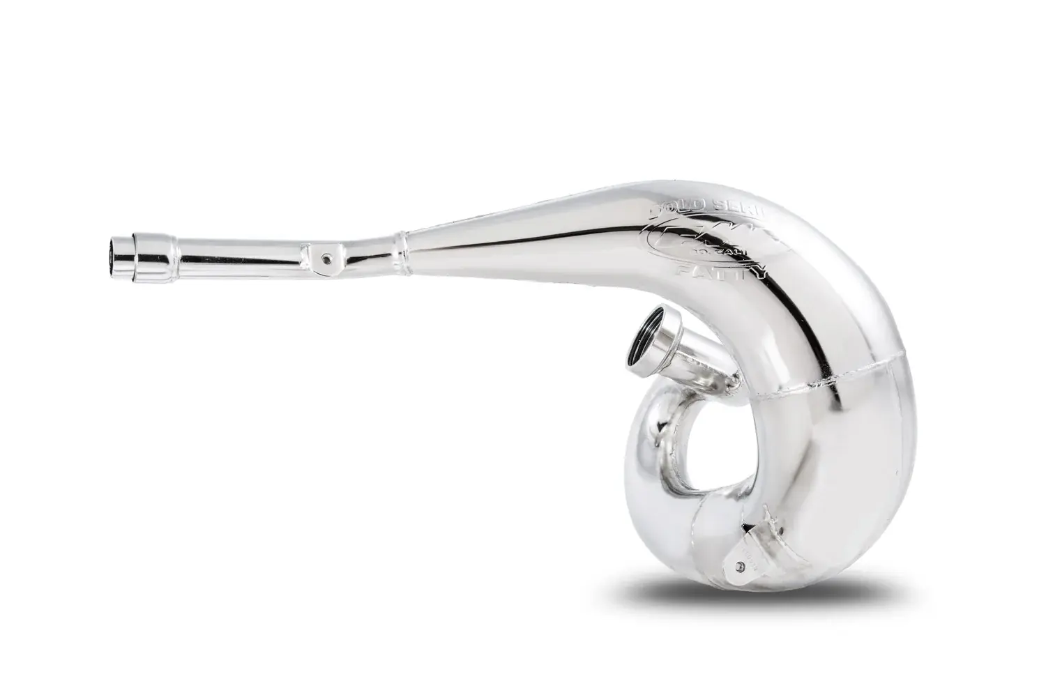 Fmf Gold Series Fatty Pipe Exhaust