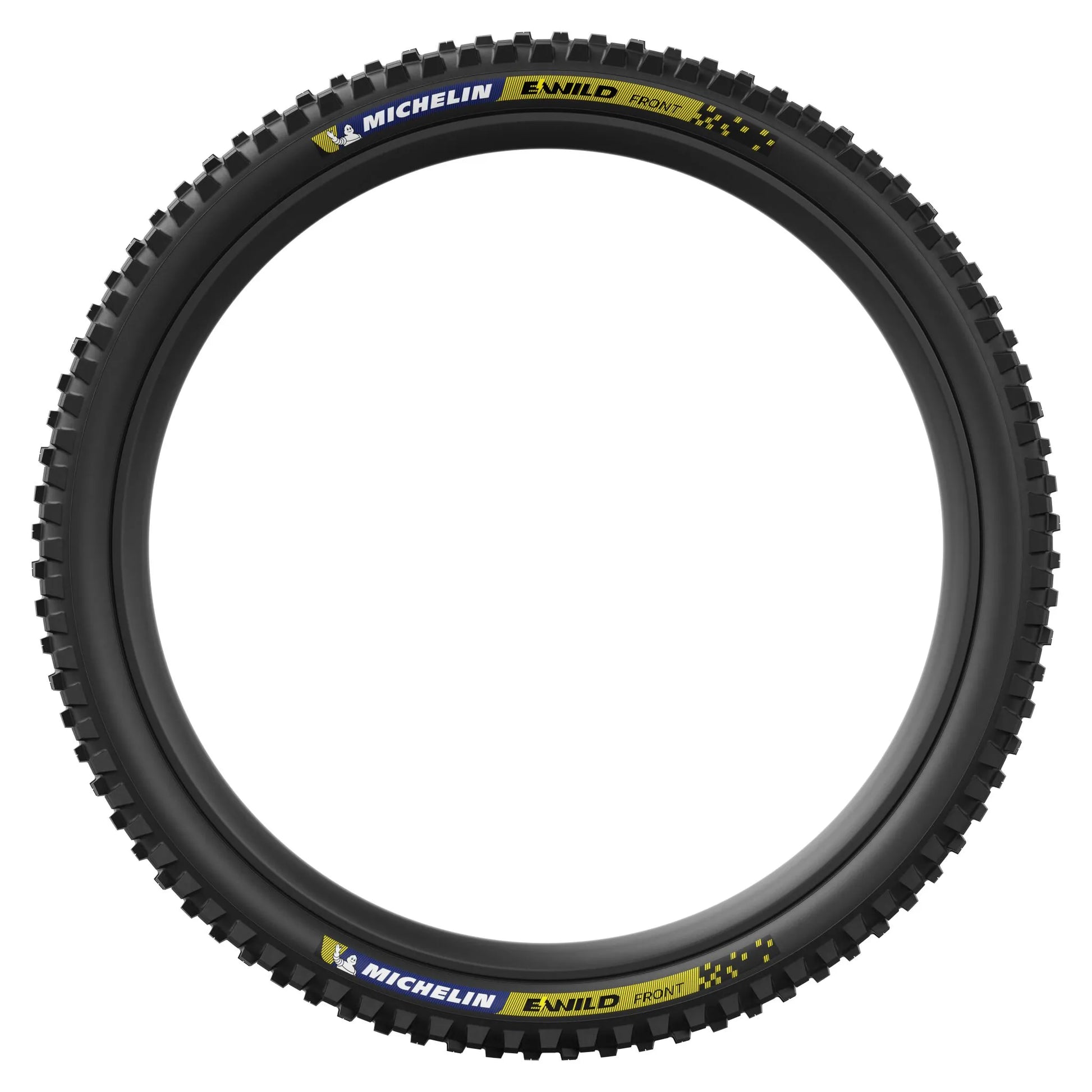 Michelin E-Wild Racing Front E-MTB Tire for 29" x 2.40"