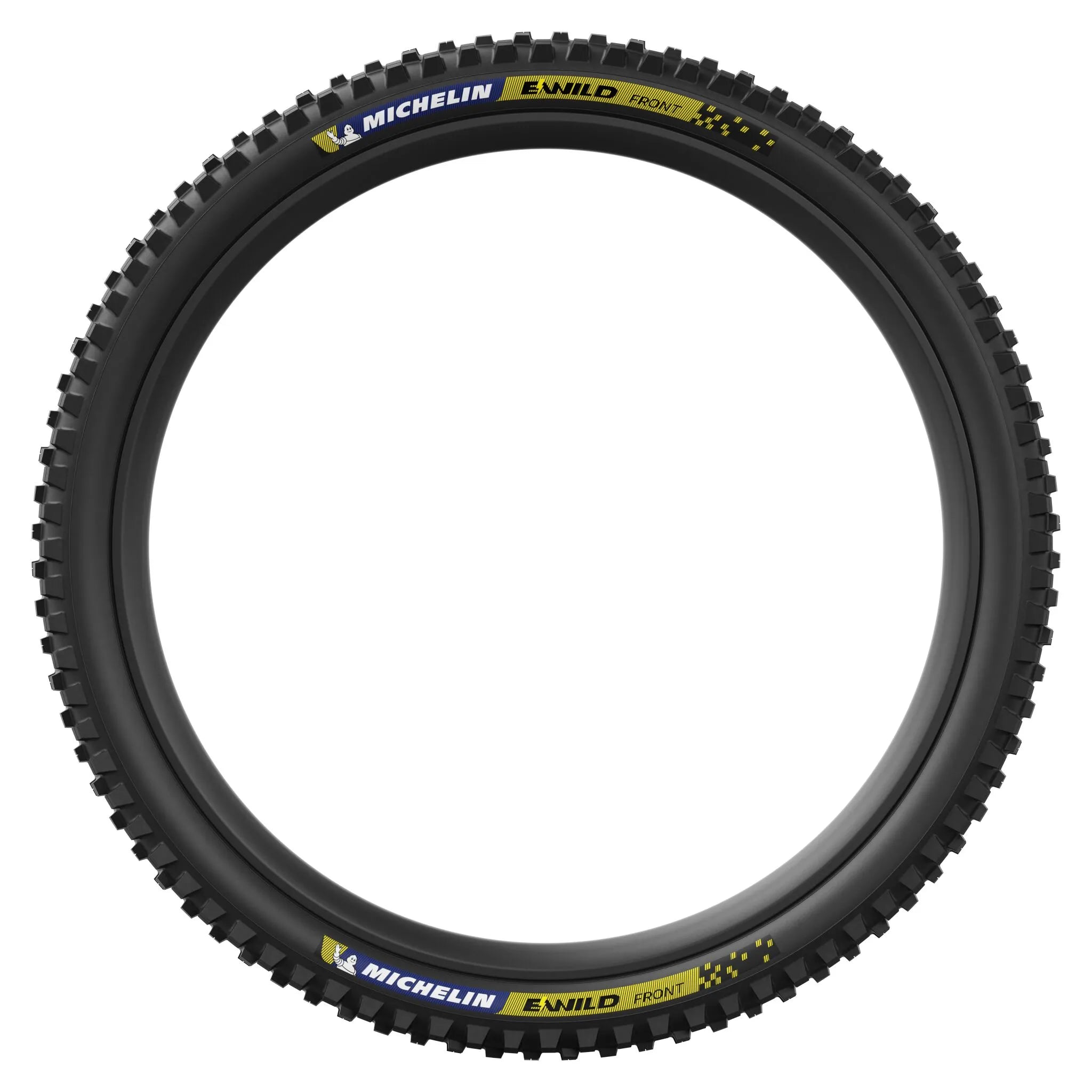 Michelin E-Wild Racing Front E-MTB Tire for 29" x 2.40"