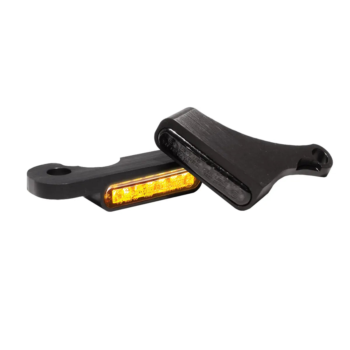 Heinz Bikes Led Handlebar Turn Signals