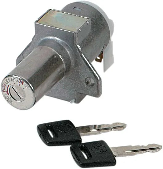 Emgo Ignition Switch - Direct Oem Replacement