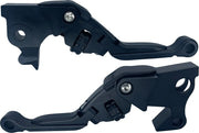 Psr Anthem Pro Adjustable Levers For Harley-davidson