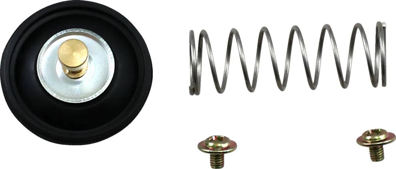 Parts Unlimited Air Cut-off Valve Rebuild Kit