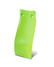 Cycra Green Plastic Mud Flap Pre-drilled