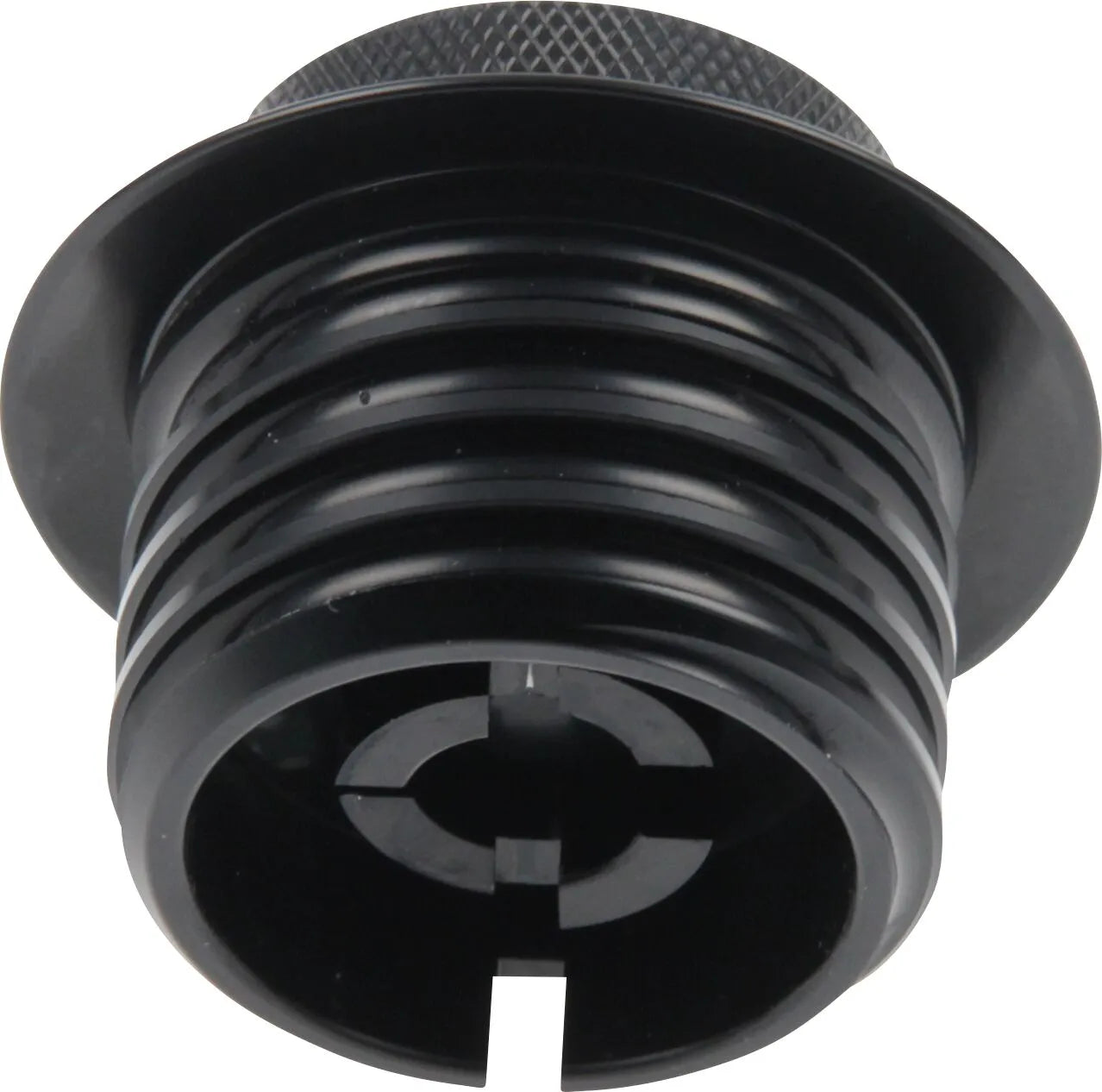 Cult Werk Popup Ultraflat Tank Cap For Harley-davidson