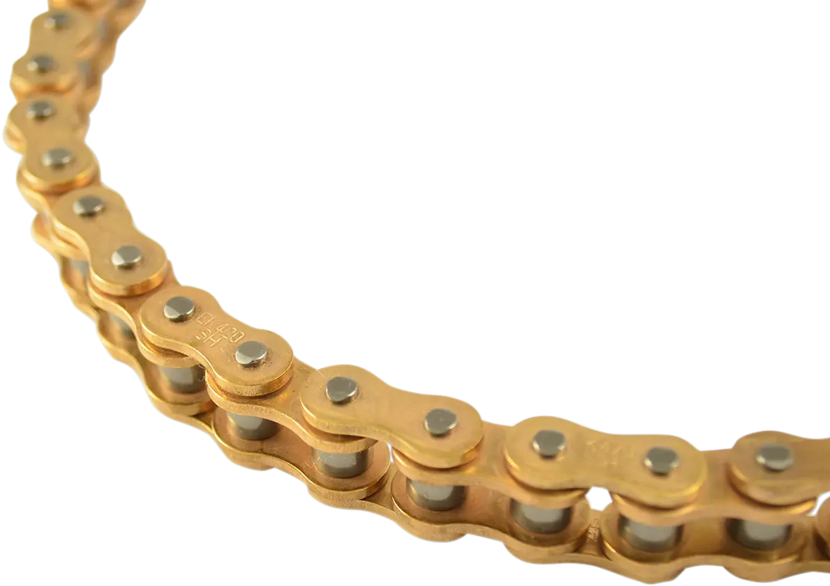 Ek 420sh Motocross Chain - 130 Links