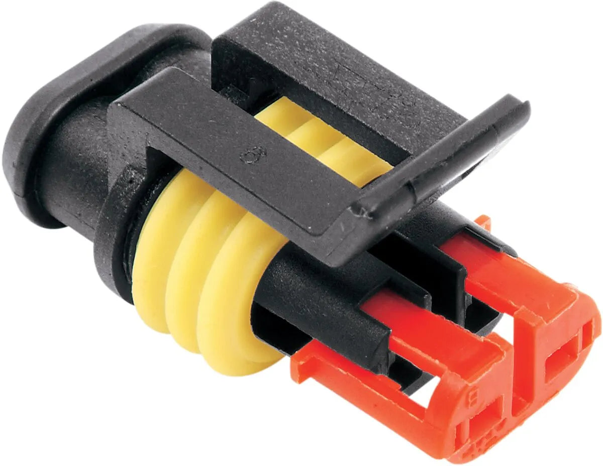 Namz Amp Connectors - Wiring Harness