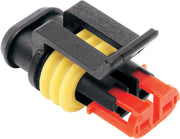 Namz Amp Connectors - Wiring Harness