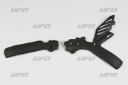 Ufo Frame Guards For Dirt Bikes
