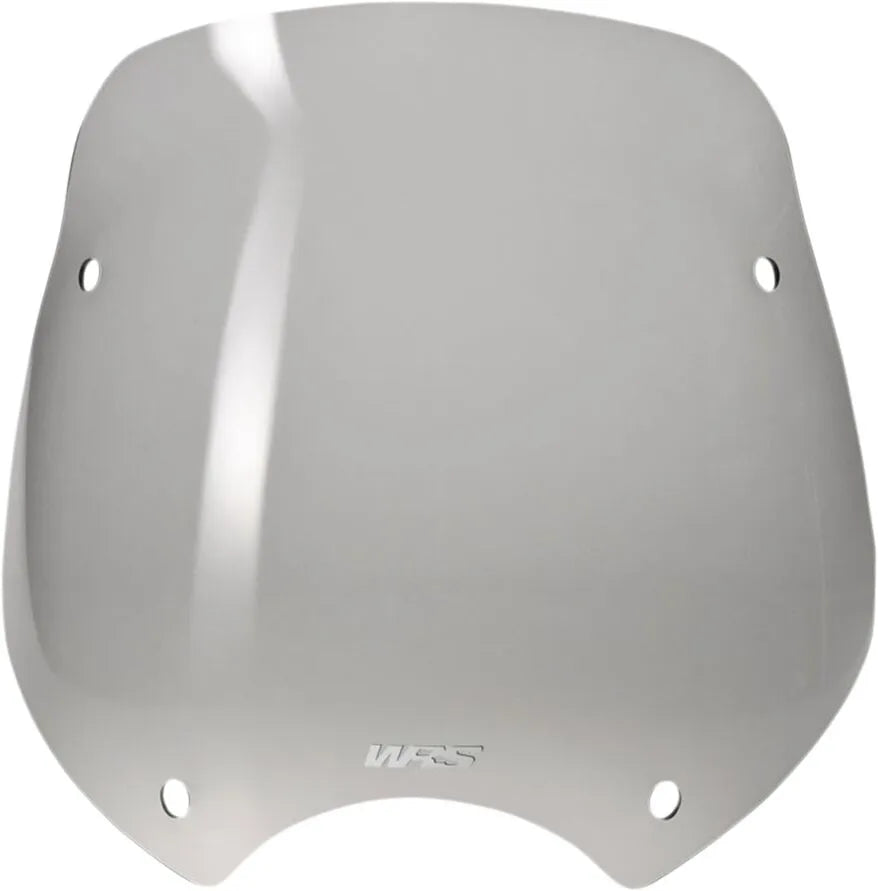 Wrs Windscreen - Naked Bike