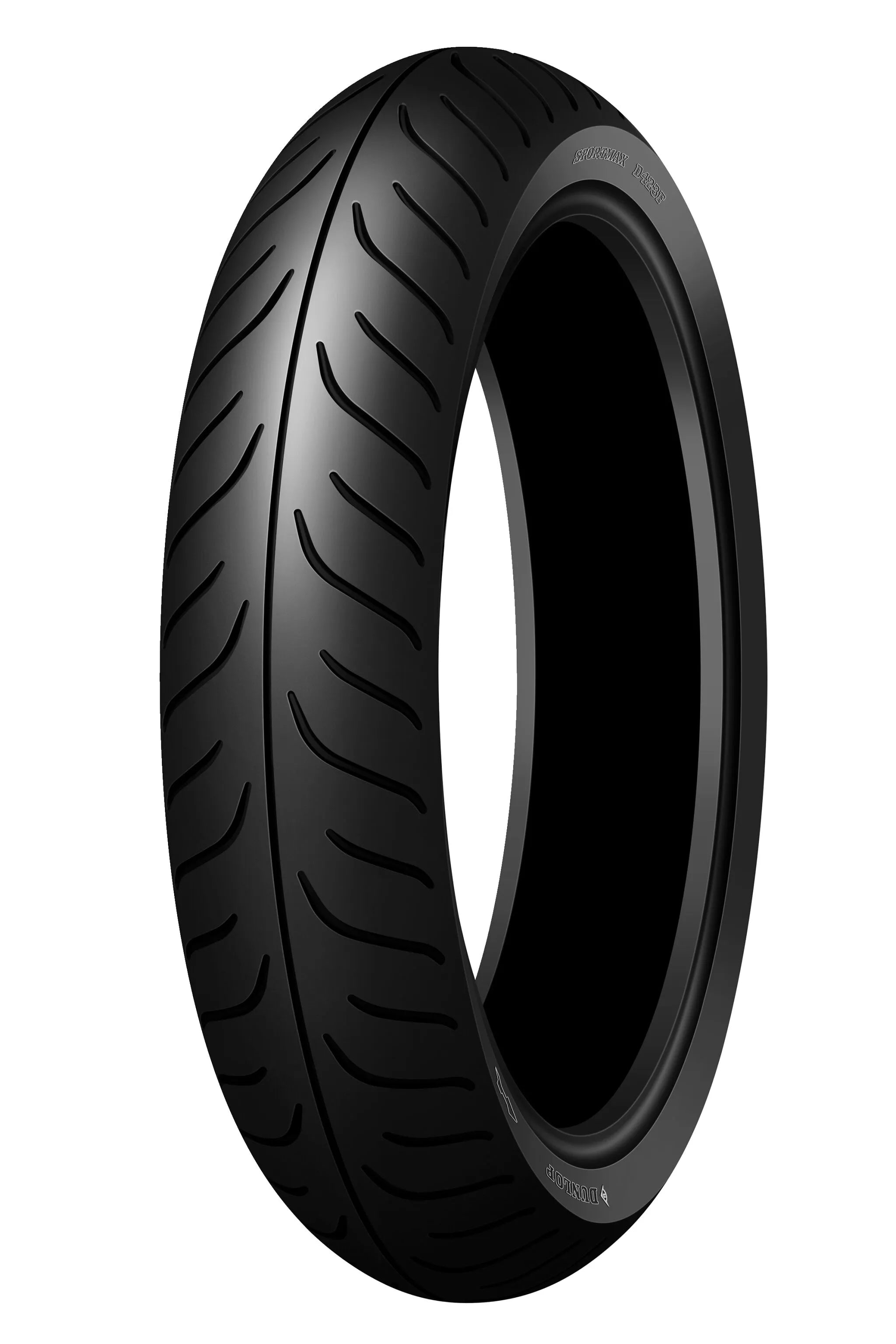 Dunlop D423 Tire Front 130/70r18 For Honda Ctx1300