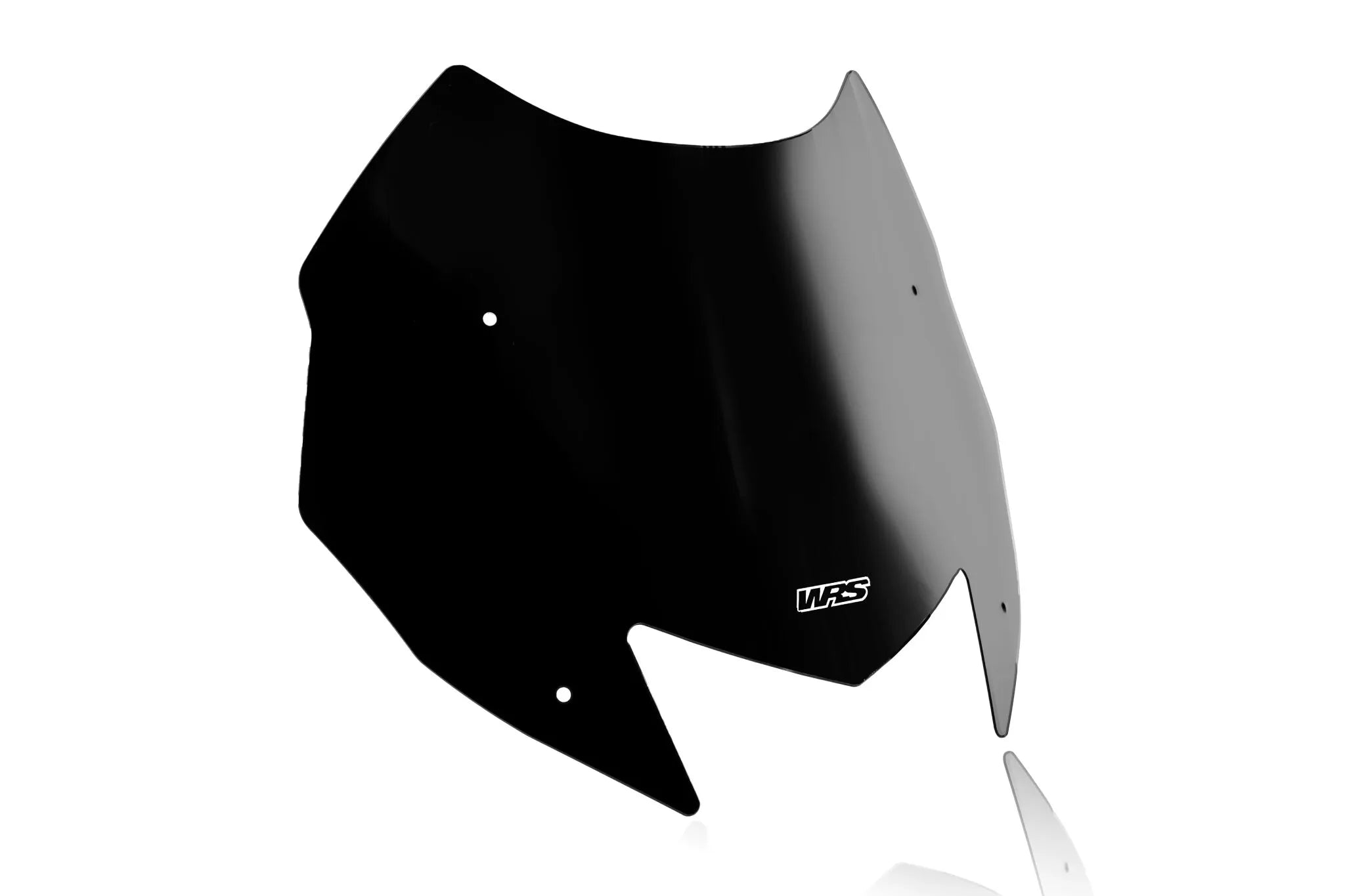 Wrs Windscreen - High-quality Pmma Plexiglass