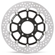Moto-master Halo Series Flydende Bremse Rotor - 320mm - Foran