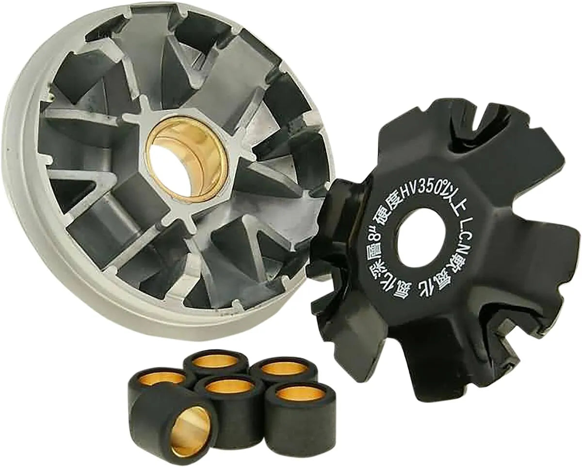 Naraku Racing Variator Kit