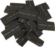 Drag Specialties Heat Shrink Tubes for Electrical Connections