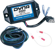 Dynatek 2000-hde Pc-programmable Digital Ignition Module