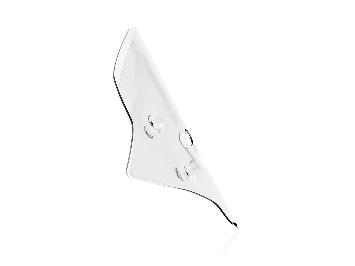 Wrs Windscreen: High-quality Pmma Plexiglass