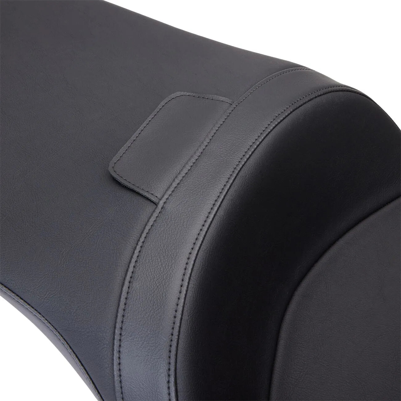 Drag Specialties Freedom Touring Seat - For Harley Davidson