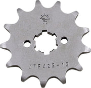 Jt Sprockets Front Sprocket - 520 Chain, 13 Tooth
