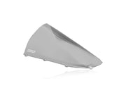 Wrs Race Windscreen - Smoke Windshield