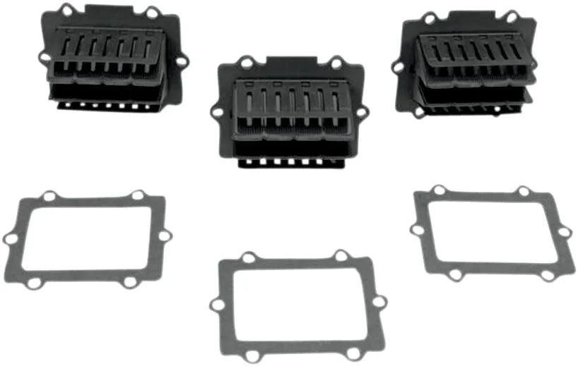 Vforce/moto Tassinari V-force 3 Reed Valve Set