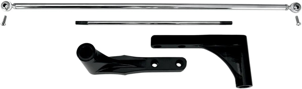 Accutronix 6" Forward Control Extension Kit