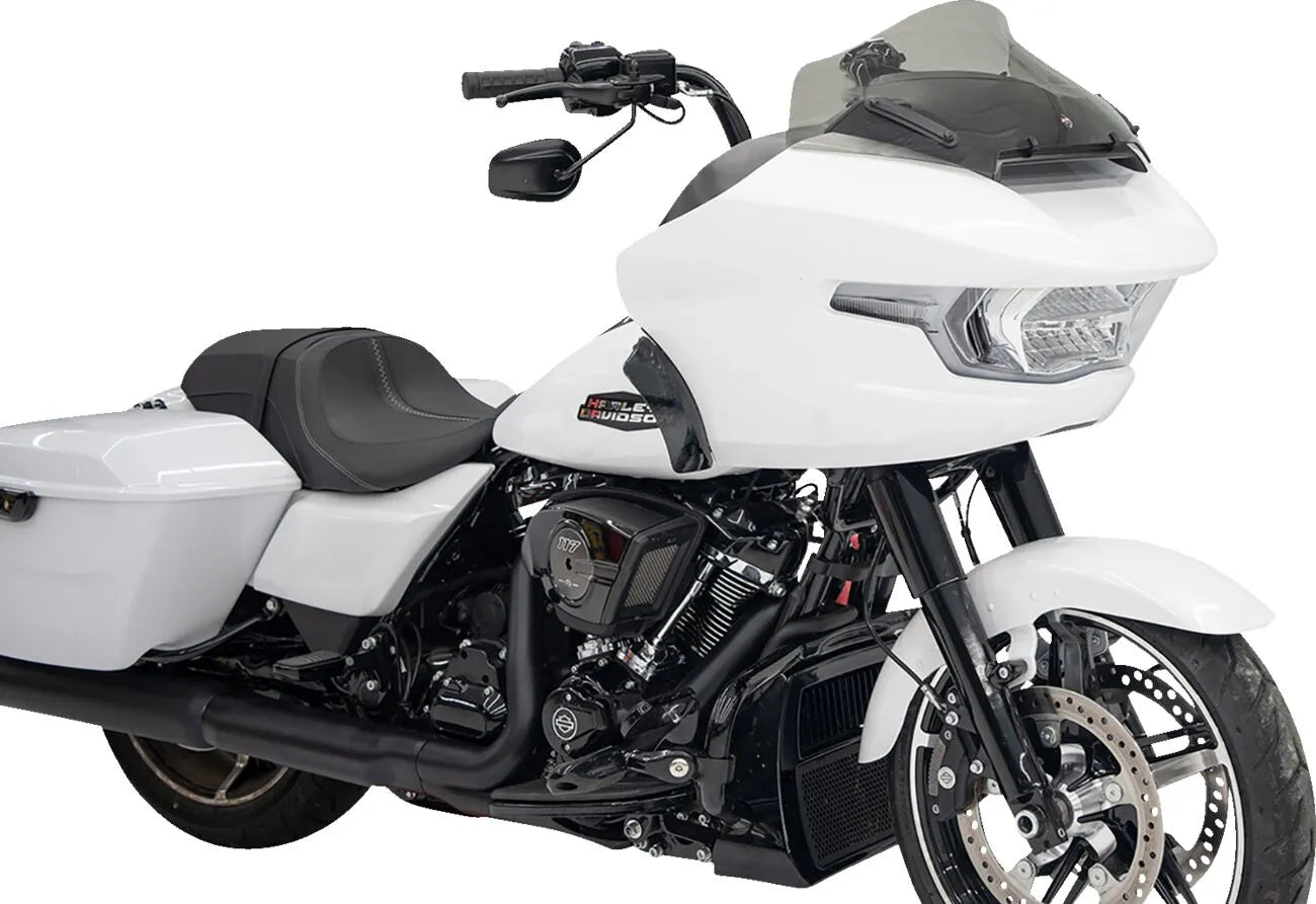 Klock Werks Sport Flare Windshield