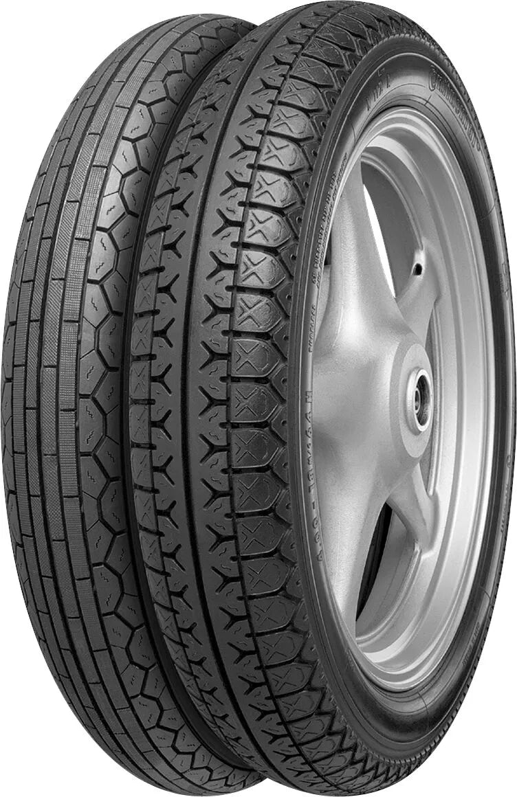 Continental Contitwin K112 Tire For Classic Motorcycles