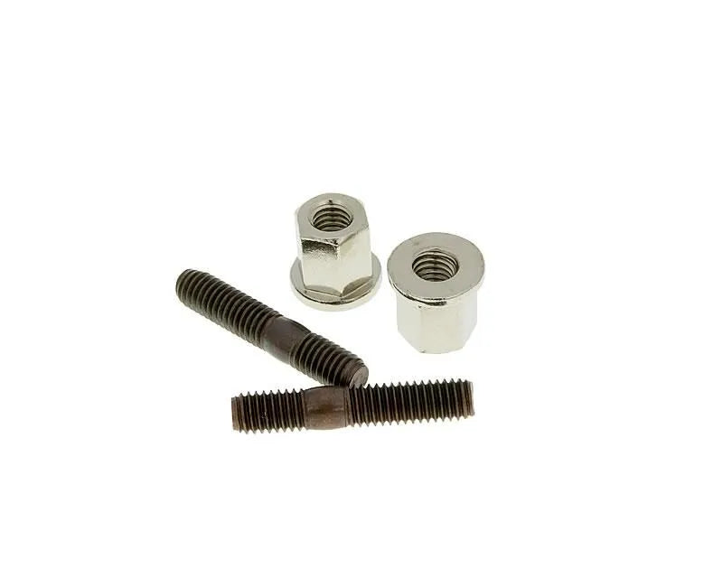 Naraku Exhaust Stud Bolt Set