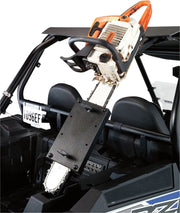 Moose Offroad Roll Bar Chainsaw Mount For 1.5" To 1.75" Bars