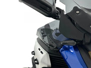 Wrs Motorcycle Side Deflectors