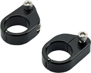 Biltwell Speedometer Clamps - 1" To 1-1/4"