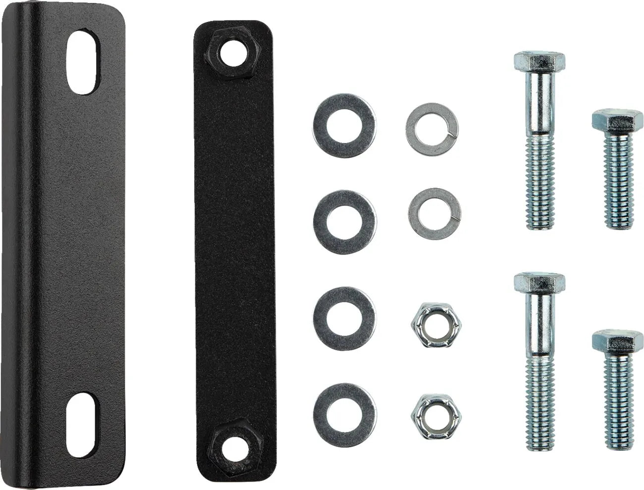 Moose Offroad- Snow RM5 Plow Mount Plate for Rapid Mount System