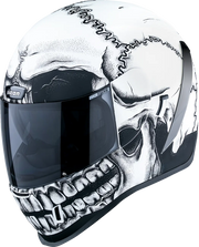 Icon Airform Crestfallen Mips Helmet - Full Face Protection