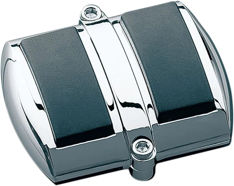 Kuryakyn Chrome Brake Pedal Cover