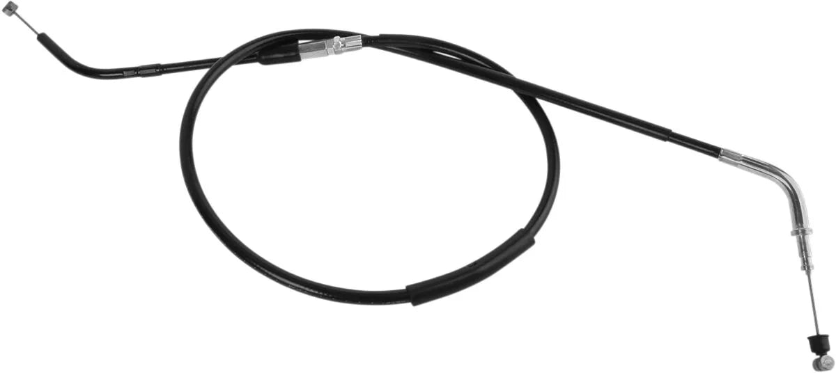 Motion Pro Black Vinyl Clutch Cable for Motorcycles