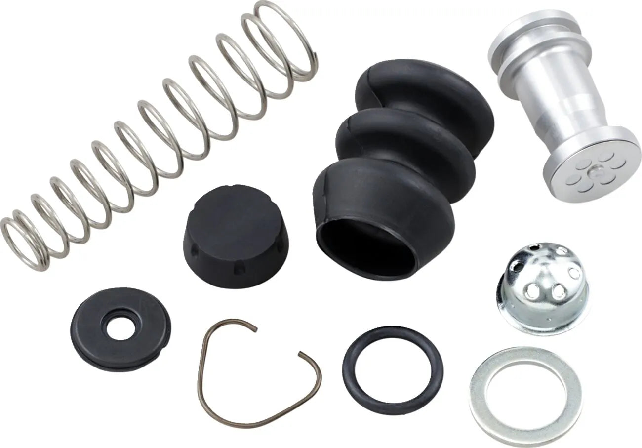 Drag Specialties Rear Brake Master Cylinder Rebuild Kit