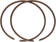 Wiseco Replacement Piston Ring Set