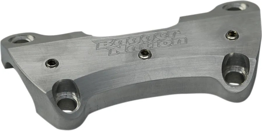 Paul Yaffe Bagger Nation Super Clamp Riser Clamp