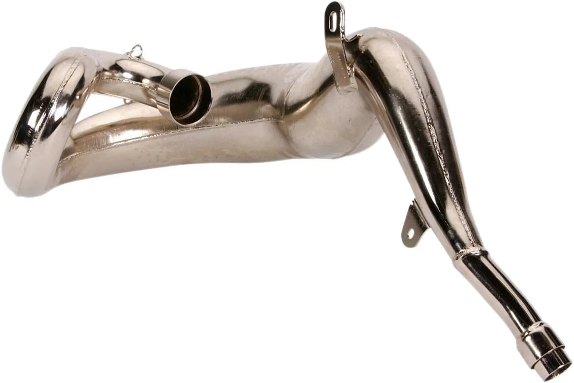 Fmf Gnarly Pipe For 200-500cc 2-stroke Engines