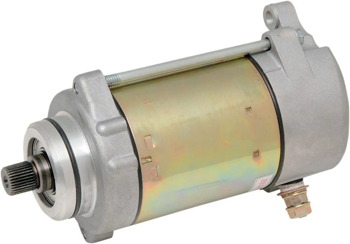 Rick's Motorsport Electric Starter For Honda