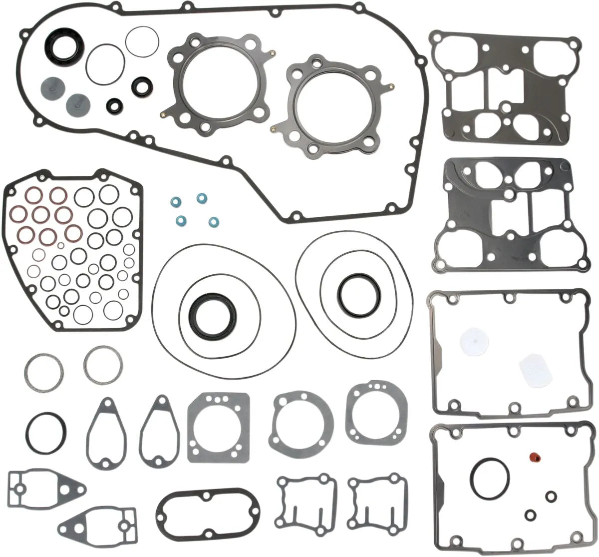 Cometic Complete Gasket Kit for 99-06 Softail & 99-05 Dyna