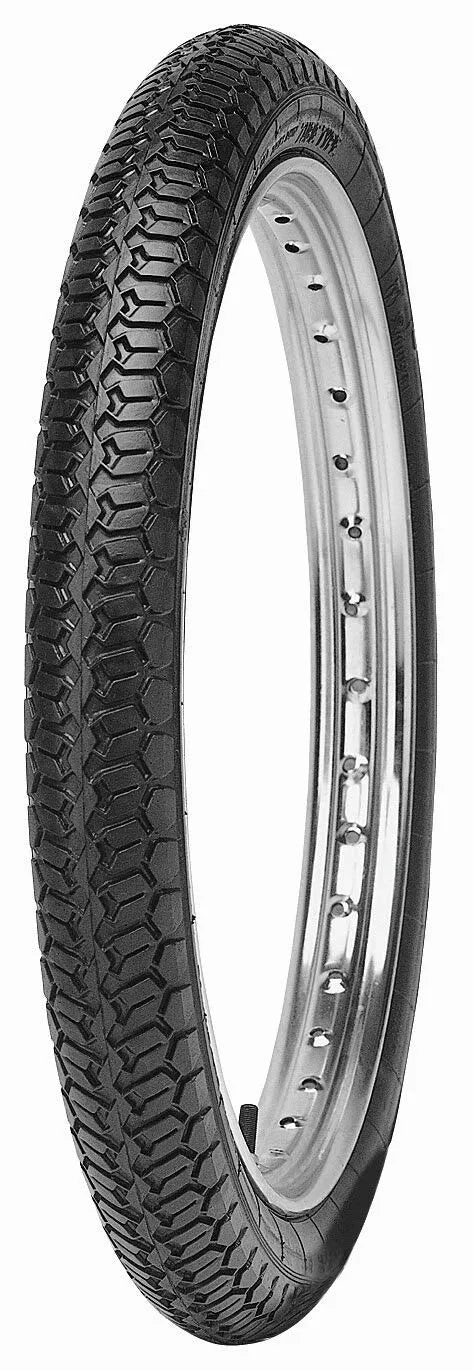 Mitas B 8 Tire 2.25-16 For Mopeds